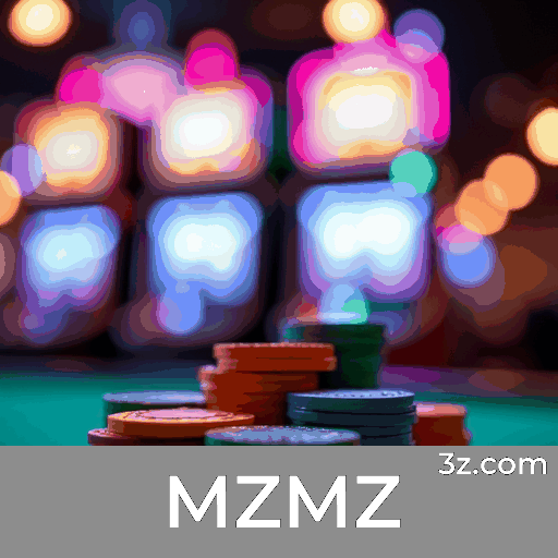 MZMZ Logo