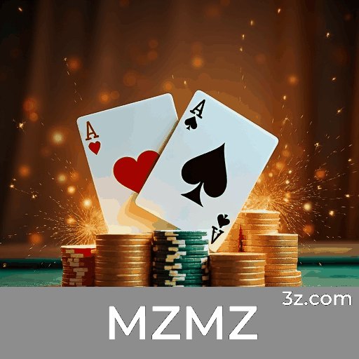 MZMZ Logo