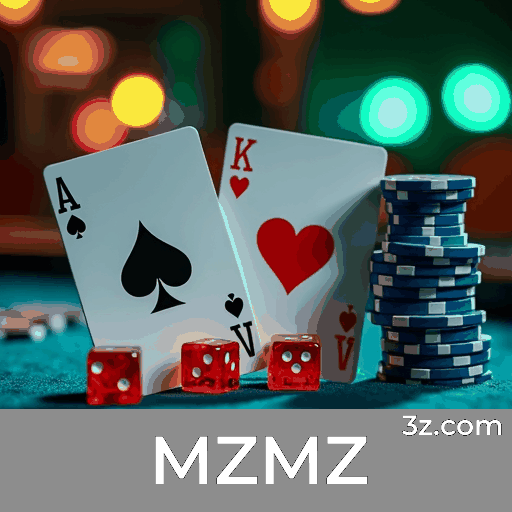 MZMZ Logo