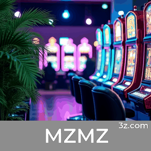 MZMZ Logo