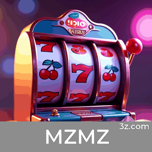 MZMZ Logo