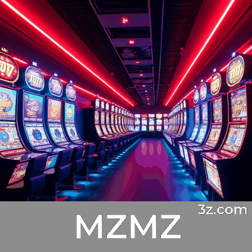 MZMZ Logo