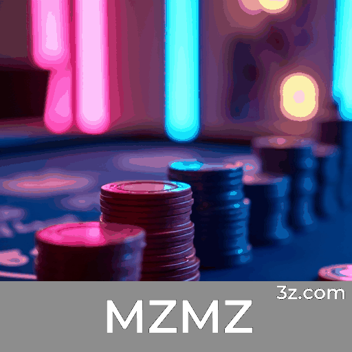 MZMZ Logo