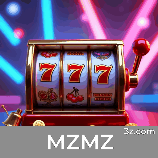 MZMZ Logo