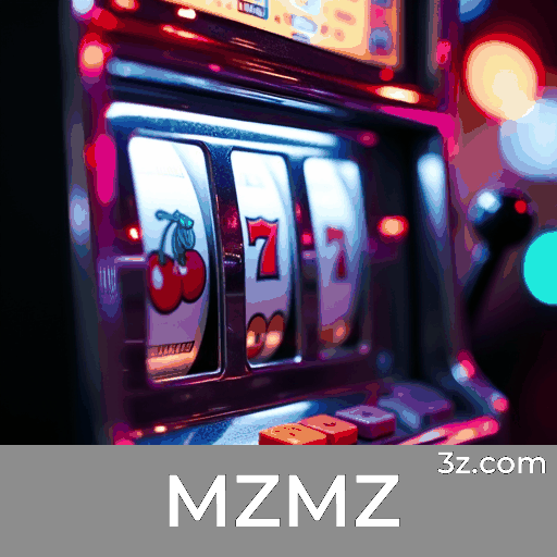 MZMZ Logo
